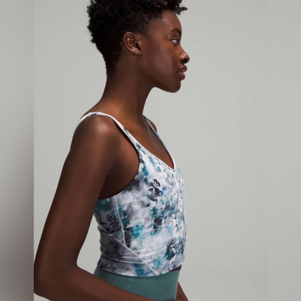 Lululemon Align Tank - Picture 3 of 9